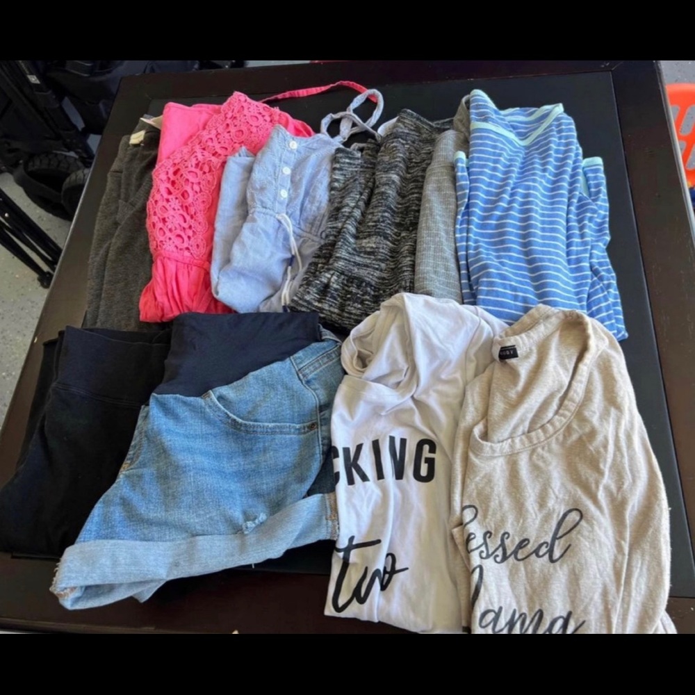 Maternity bundle